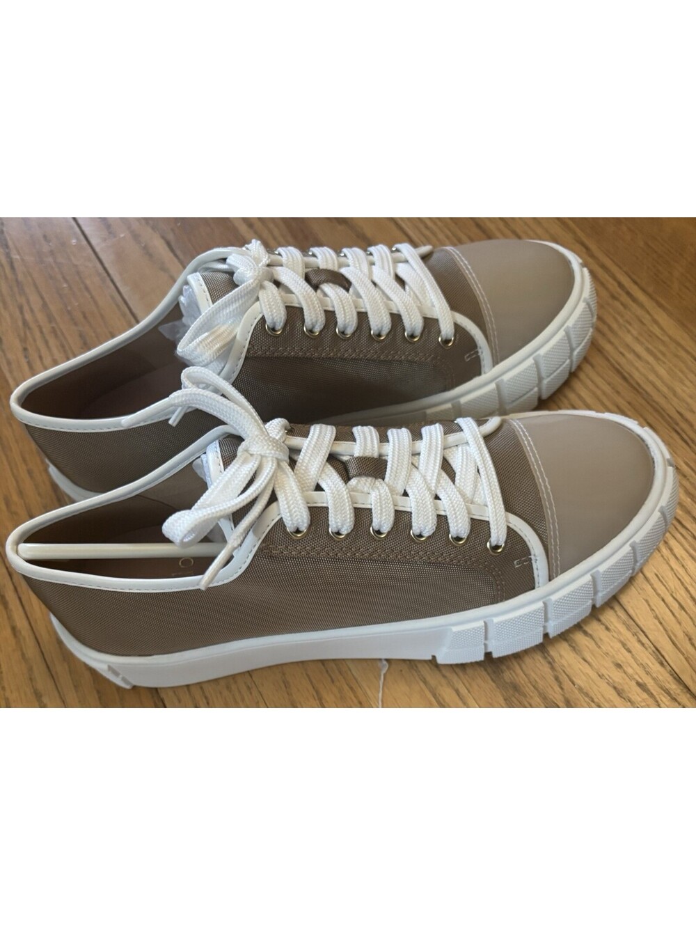 Women’s Paolo Shoes Size 7 - Kalaia